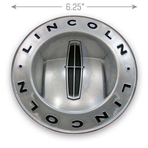 Lincoln LS 2002-2005 Center Cap - Centercaps.net