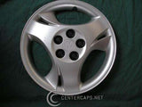 Pontiac Sunfire 2003-2005 Hubcap - Centercaps.net