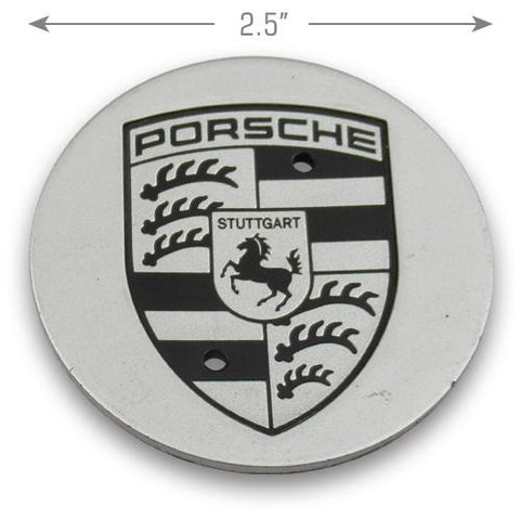 Porsche Macan 95B60115L Center Cap