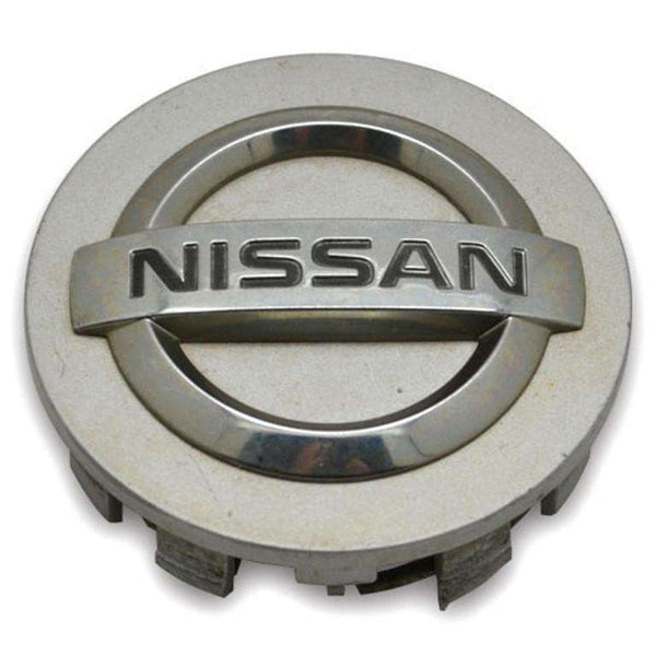 Nissan Center Cap Altima 350Z Maxima Murano Quest 97-15 Wheel AU510