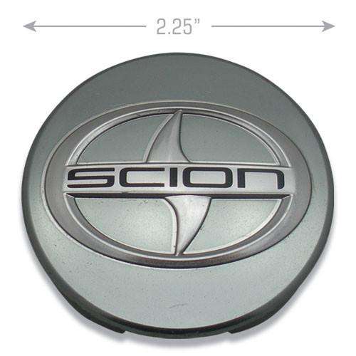 Scion tC xD 2005-2013 Center Cap - Centercaps.net