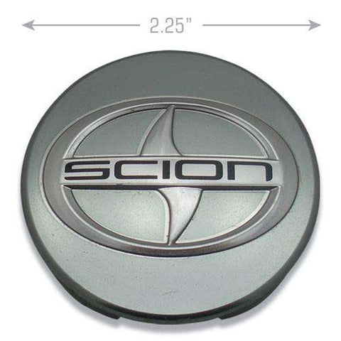 Scion tC xD 2005-2013 Center Cap