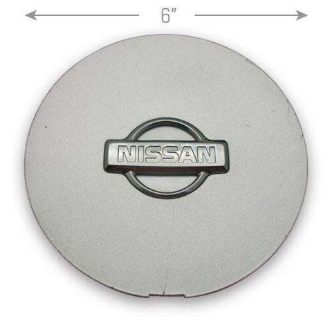 Nissan Maxima 1997-1999 Center Cap