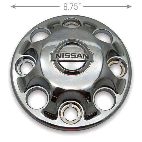 Nissan NV1500 NV2500 NV3500 2012-2021 Center Cap