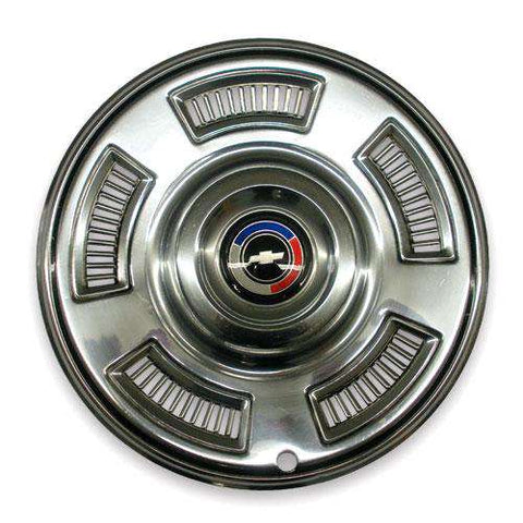 Chevy Chevelle 1967 Hubcap