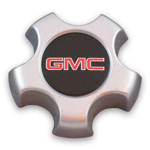 GMC Sonoma 2002-2004 Center Cap