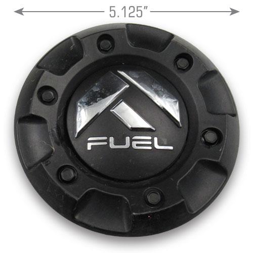 Fuel M-444 1001-59 Center Cap