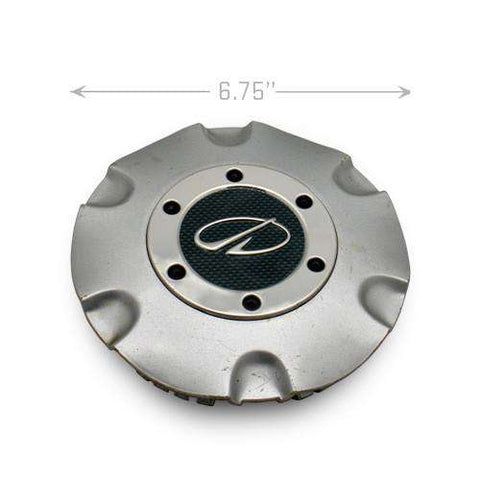 Oldsmobile Bravada 2002-2004 Center Cap