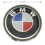 BMW Center Cap 318i 323i 328i 330i 525i 528i 635CSi 740i M X3 Z3 96 97 98 1 095 361 PA66+30GF 59182