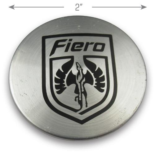 Fiero 14026820 Center Cap