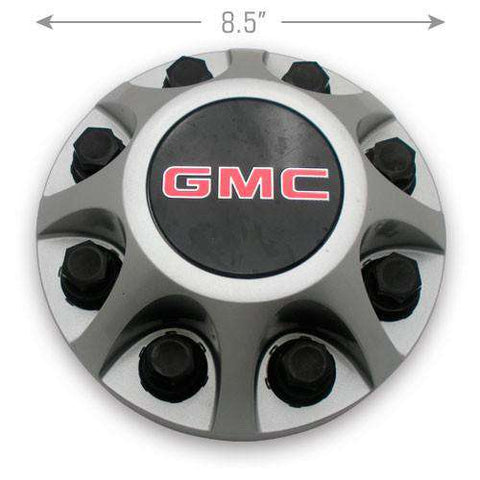 GMC Sierra 3500 2008-2010 Center Cap