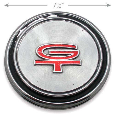 Ford Mustang 1968-1969 Center Cap