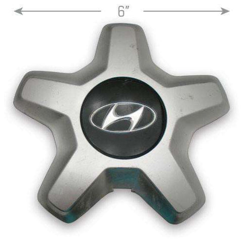 Hyundai Azera 2012-2017 Center Cap