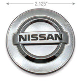 Nissan Center Cap Altima 350Z Maxima Murano Quest Rogue Sentra V Part Number 40342AU510