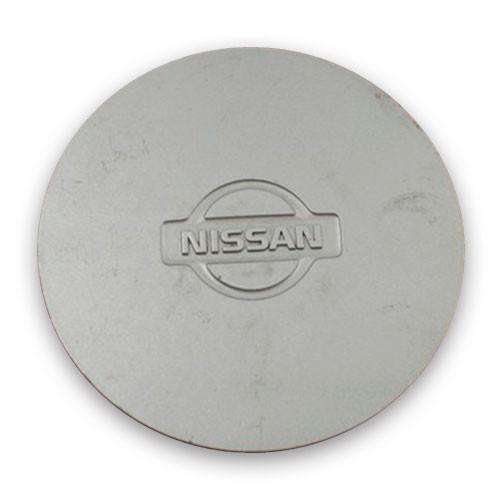 Nissan Center Cap 240SX 95, 96, 97 Part Number 4031565F10  62315  Fits 15" 7 Spoke Wheel