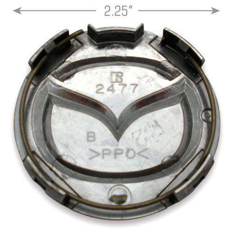 Mazda 626 Protege Millenia 1995-2008 Center Cap