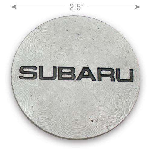 Subaru N/A Center Cap - Centercaps.net