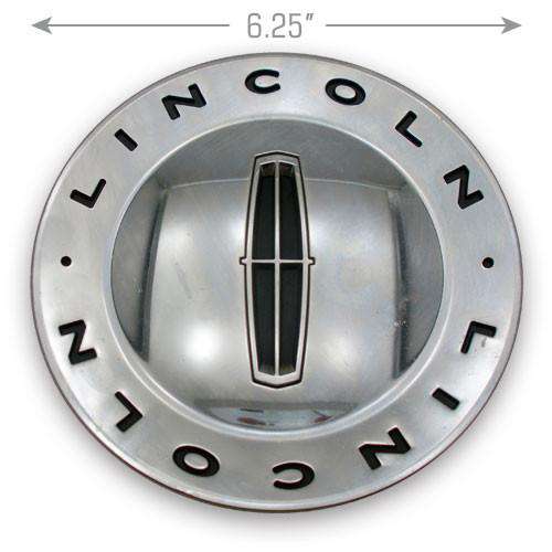 Lincoln LS 2002-2005 Center Cap - Centercaps.net