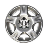 Nissan Hubcap Altima 02, 03, 04 Part Number 40315-8J000  53066 5 Spoke Fits 16" Wheel 