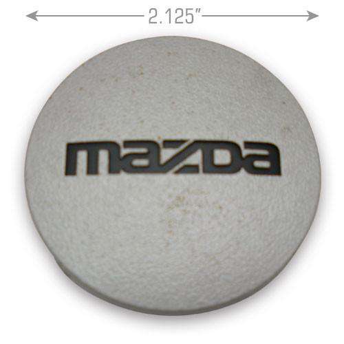 Mazda 1989-1991 Center Cap - Centercaps.net