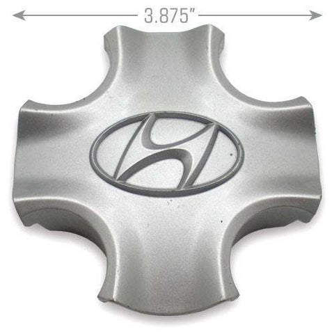 Hyundai Accent 2012-2014 Center Cap