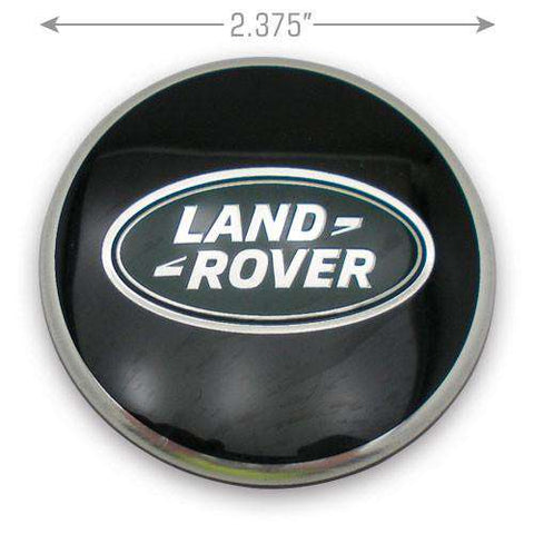 Land Rover Discovery LR2 Discovery Sport LR4 Range Rover Evoque Velar 2017-2023 Center Cap