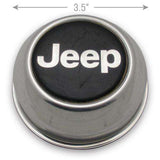 Jeep N/A Center Cap - Centercaps.net
