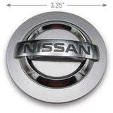 Nissan Armada Titan 2004-2018 Center Cap - Centercaps.net