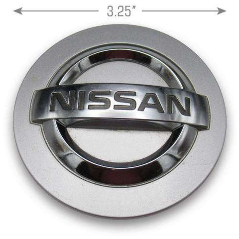 Nissan Armada Titan 2004-2018 Center Cap