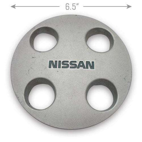 Nissan Stanza 1987-1989 Center Cap