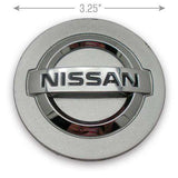 Nissan Center Cap Armada Titan 04-12 Part 40342-7S500  Number 62438 62435