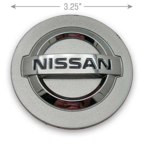 Nissan Armada Titan 2004-2020 Center Cap