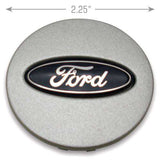 Ford Fusion 2006-2009 Center Cap - Centercaps.net