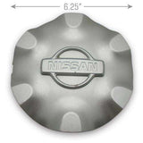 Nissan Center Cap Quest 01, 02 Part Number 403152Z310  62389  Fits 16
