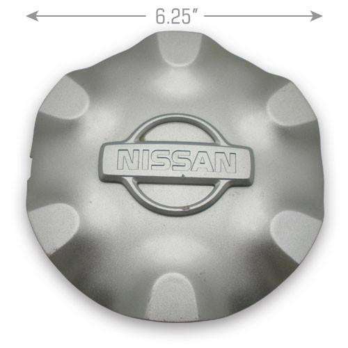 Nissan Center Cap Quest 01, 02 Part Number 403152Z310  62389  Fits 16" 6 Spoke Wheel