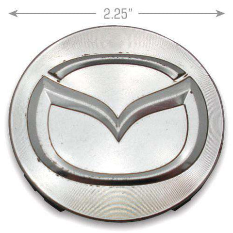 Mazda 626 MX-6 Protege Millenia 1988-2003 Center Cap