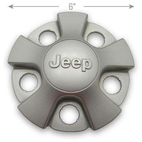 Jeep Cherokee 2014-2022 Center Cap