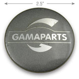 Gamaparts C02 cdw Center Cap