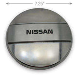 Nissan Center Cap Sentra 82, 83, 84, 85, 86 Part Number 4031537A00 Wheel 