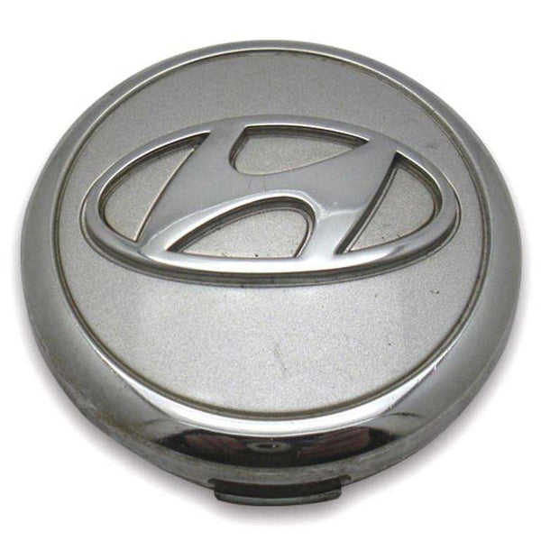 Hyundai Elantra 2007-2010 Center Cap - Centercaps.net