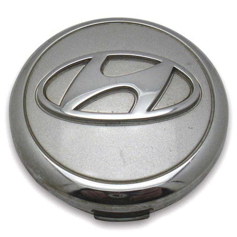 Hyundai Elantra 2007-2010 Center Cap