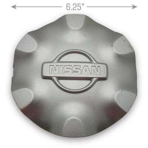 Nissan Quest 2001-2002 Center Cap