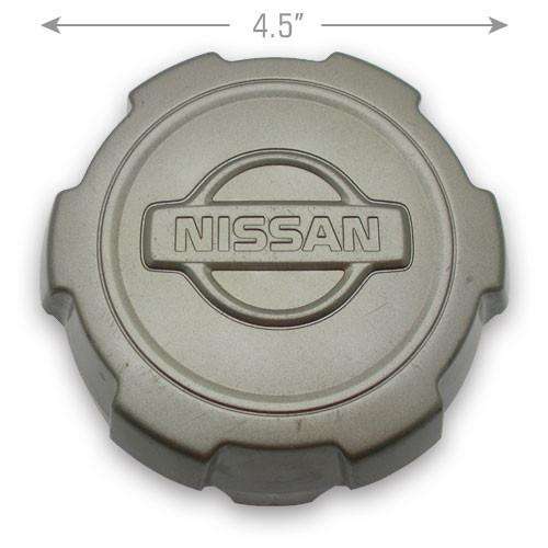 Nissan Center Cap Pathfinder 01 Part Number 403152W320  62370 Fits 16" 5 Spoke 