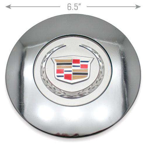 Cadillac DTS 2006-2011 Center Cap