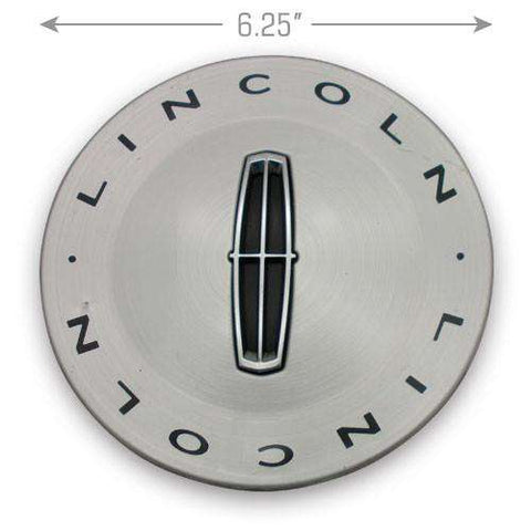 Lincoln Aviator 2003-2005 Center Cap