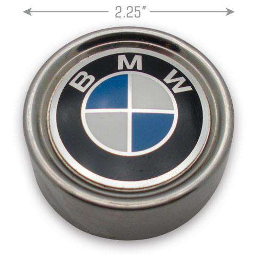 BMW Center Cap 2.25" Diameter