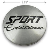 Sport Edition Sport F-5 Center Cap