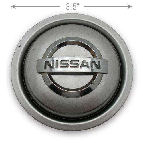 Nissan Pathfinder 2002-2004 Center Cap