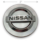 Nissan Center Cap 350Z Murano Maxima GTR Altima 370Z Cube Sentra Quest 