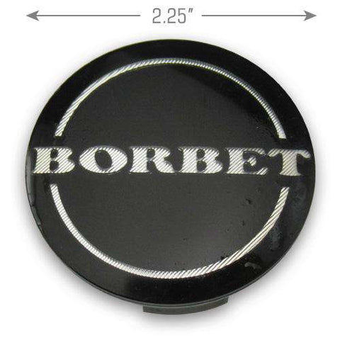 Borbet 74404 Center Cap